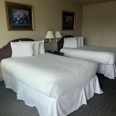 Unique Suites Hotel 찰스턴 외부 사진